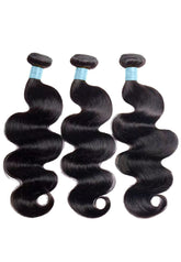 Pure Body Wave Bundle Deal